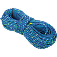 Manufacturers Sale Low Price Braided Nylon Rescue Rappelling Static Rope